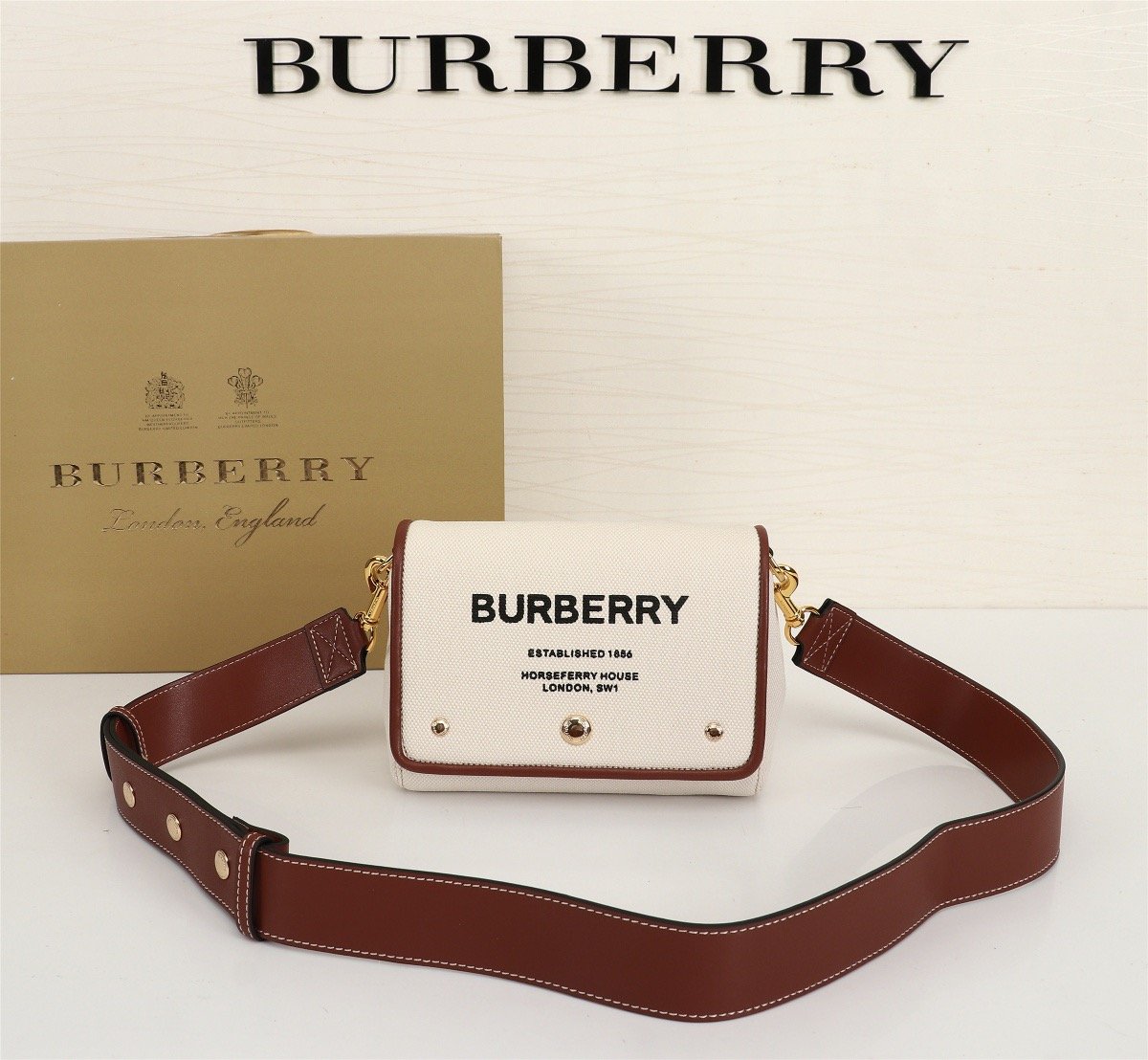 BL - High Quality Bags BBR 018
