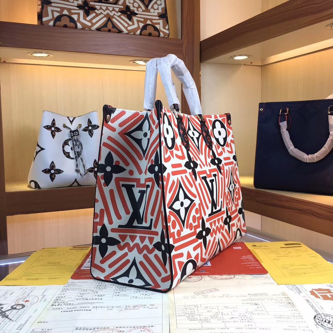 BL - High Quality Bags LUV 204