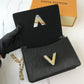 BL - High Quality Wallet LUV 066