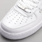 BL - AF1 silver four hooks