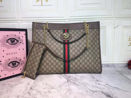 BL - High Quality Bags GCI 033