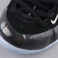 BL - NKE Hardaway Foam black colorful spray