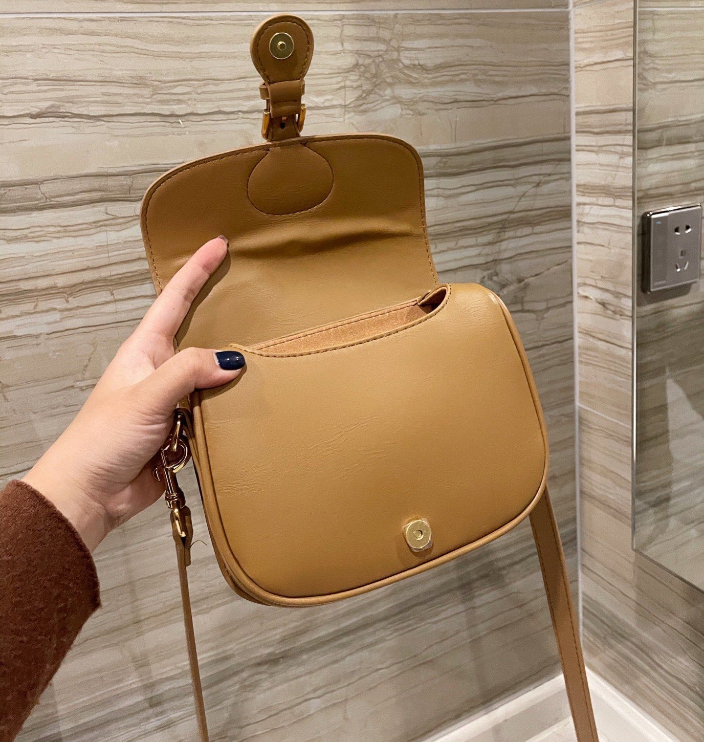 BL - High Quality Bags DIR 039