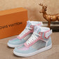 BL - LUV High Top Sneaker