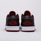 BL - AJ1 new black red