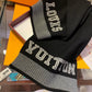 High Quality LUV  Scarf 028