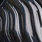BL - NKE Hardaway Foam black colorful spray