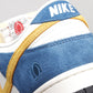 BL - Kasina co-branded blue and yellow