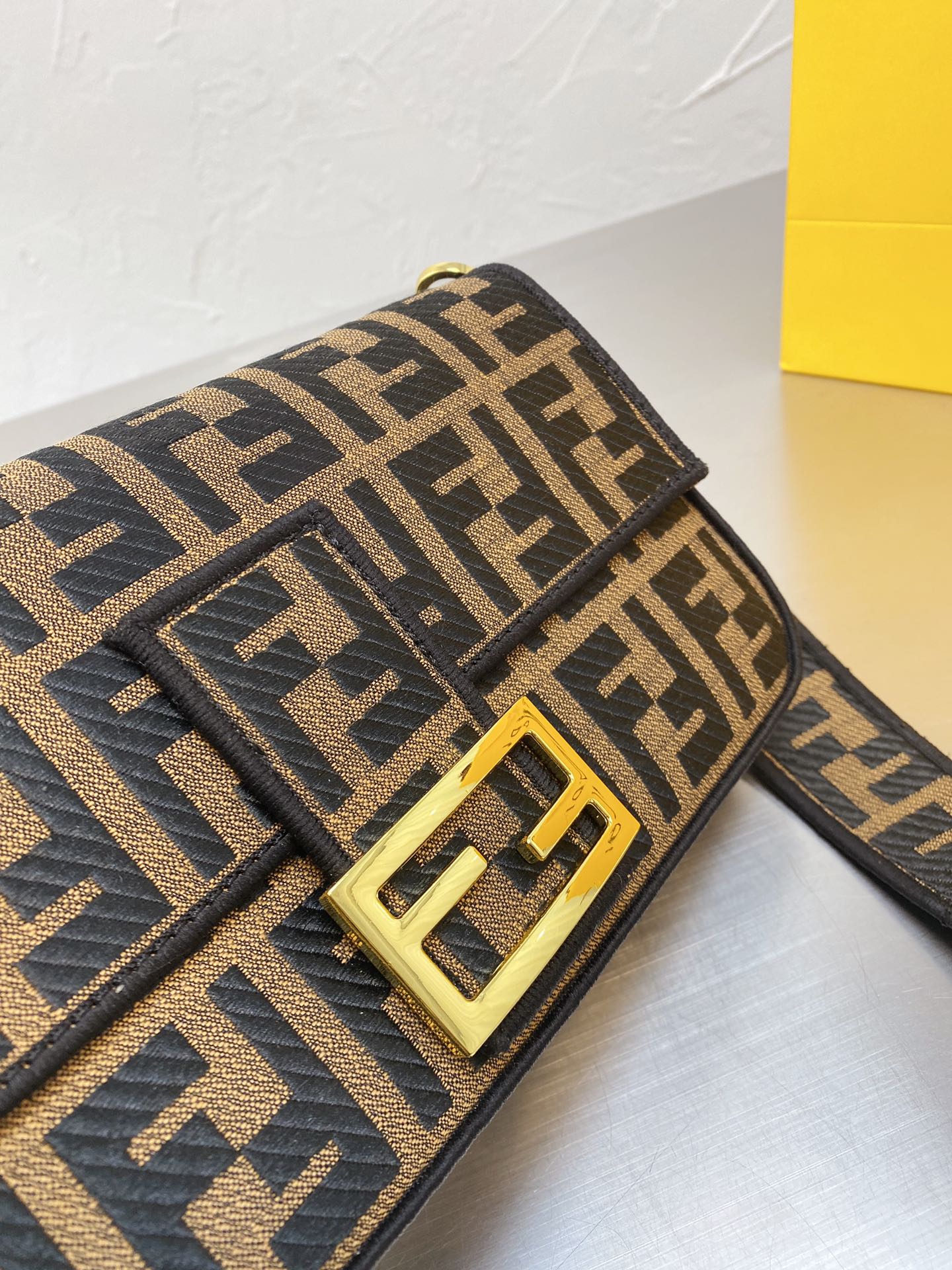 BL - High Quality Bags FEI 133