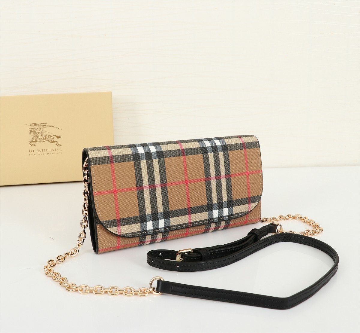 BL - High Quality Bags BBR 022