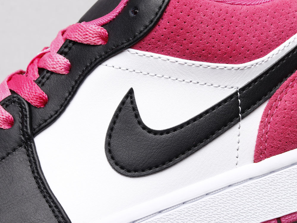 BL - AJ1 rose red