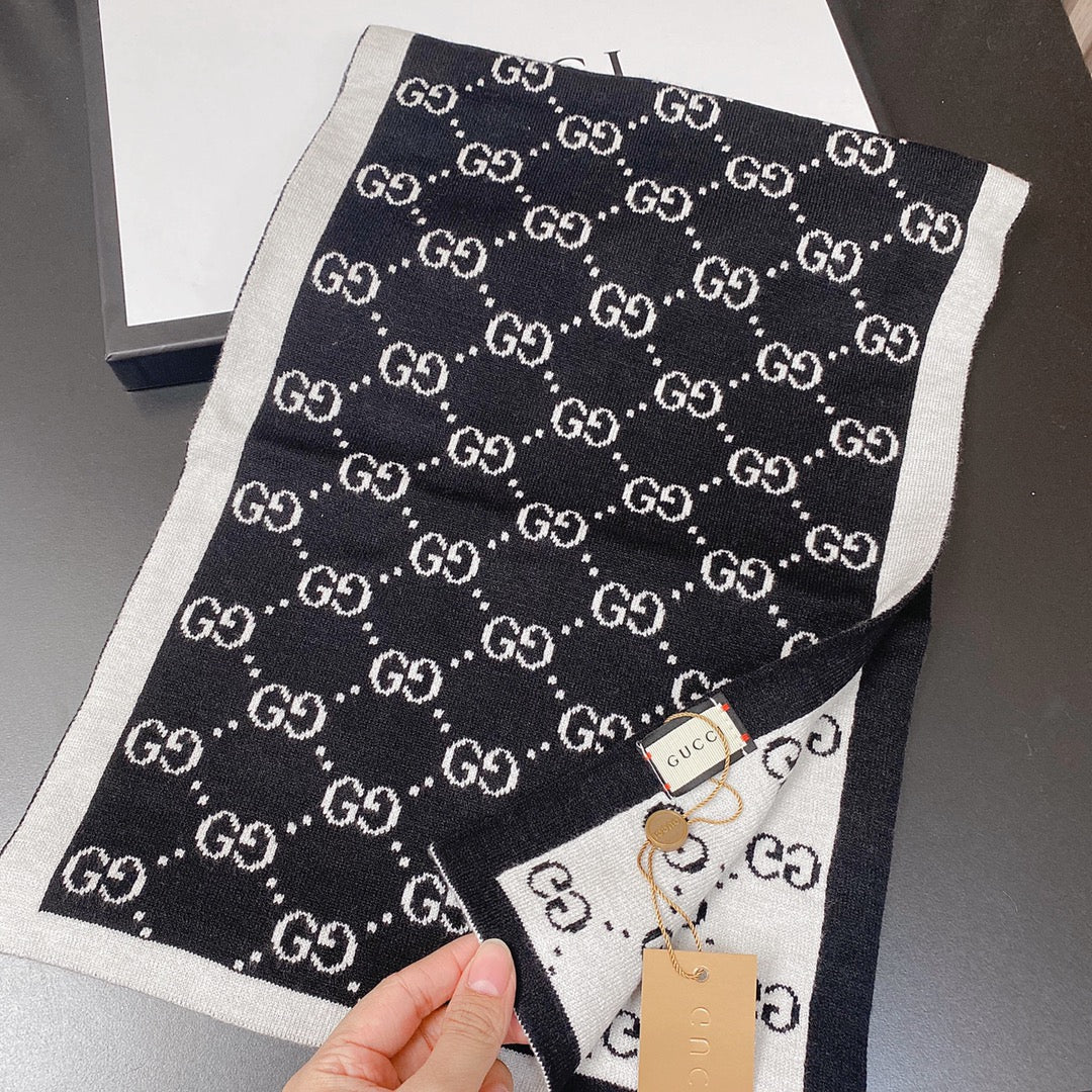 BL - High Quality GCI Scarf 004