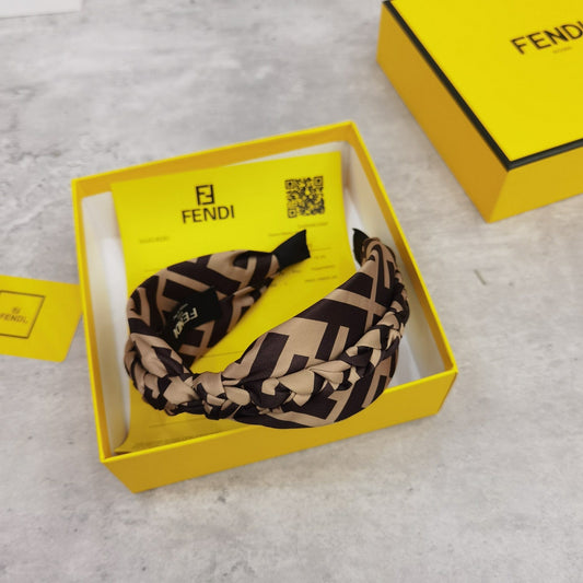 BL - New Hair Band FEI 003