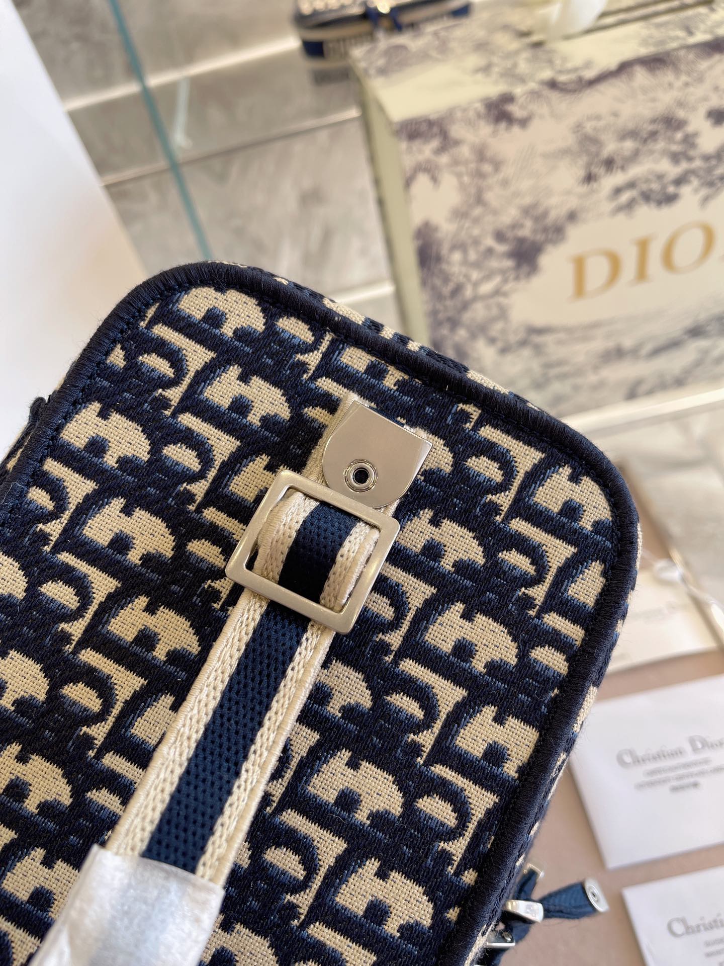 BL - High Quality Bags DIR 214