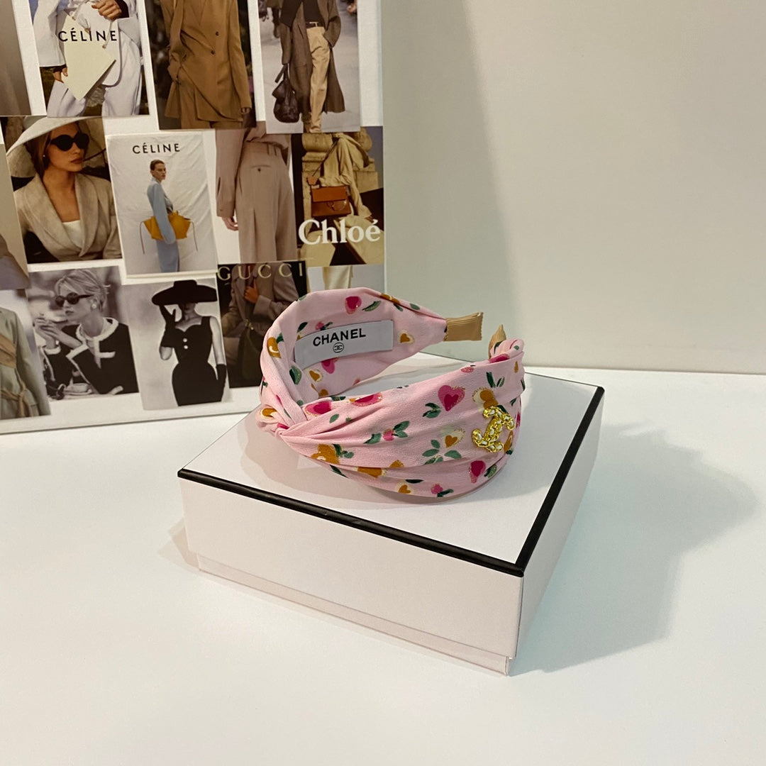 BL - New Hair Band CHL 042