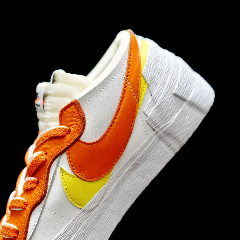 BL - Sacai x Blazer Low