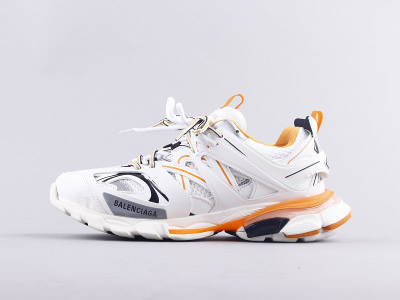 BL - Bla Track Three Generations Sneaker