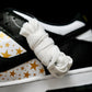 BL - SUP x DUNK black and white gold