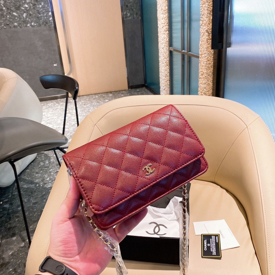 BL - High Quality Bags CHL 044