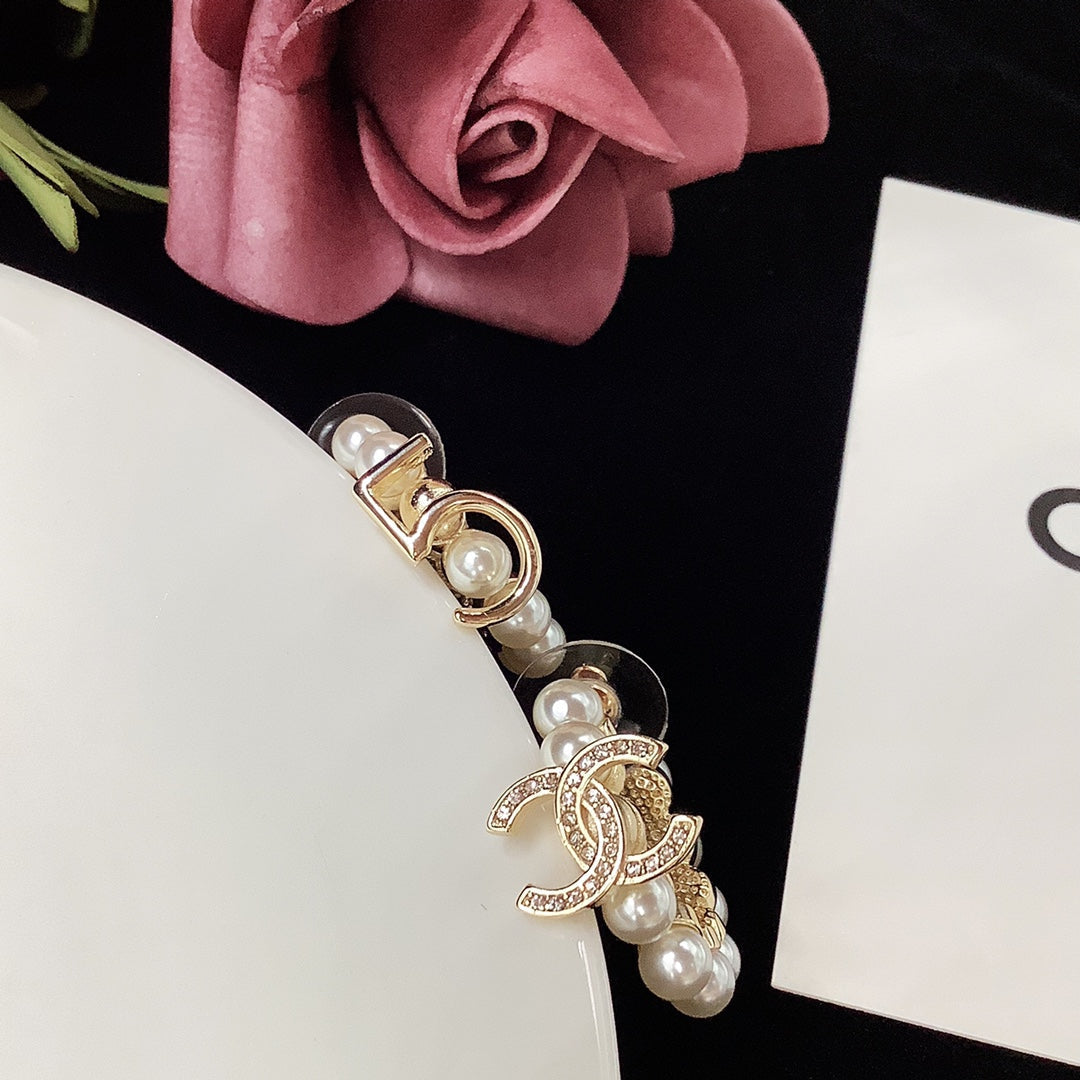 BL - High Quality Earring CHL 066