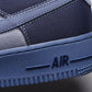 BL - AF1 Denim Blue