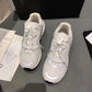 BL - DIR B24 White Sneaker