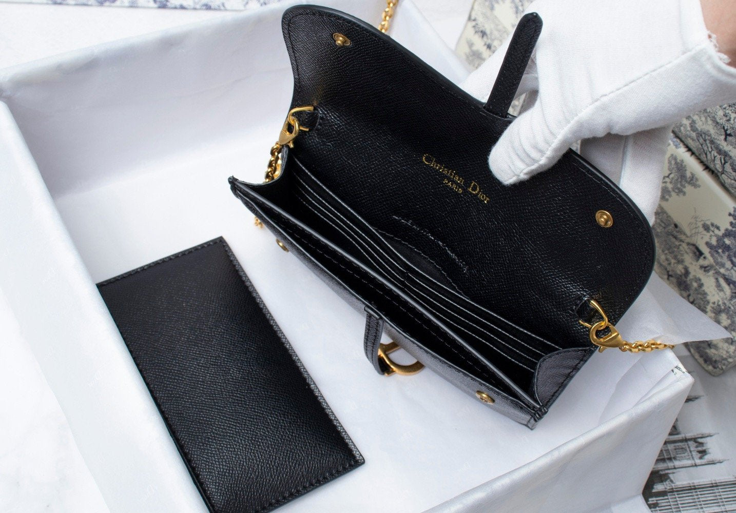 BL - High Quality Bags DIR 163