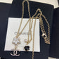 BL -High Quality Necklace CHL020