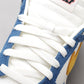 BL - Kasina co-branded blue and yellow