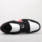 BL - AJ1 Chicago black and white red