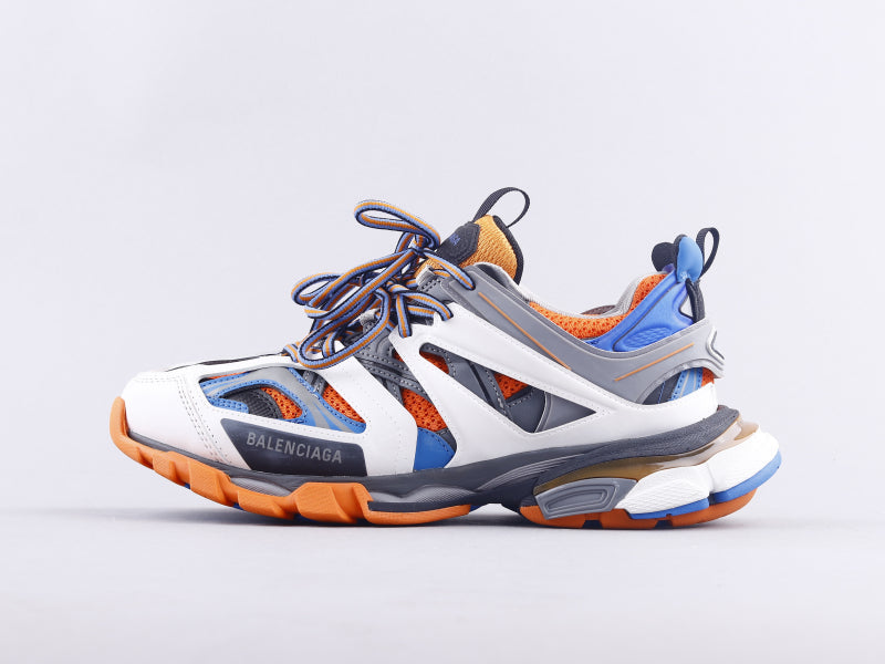 BL - Bla Track Three Generations Sneaker