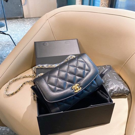 BL - High Quality Bags CHL 042