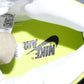 BL - AJ1 First Class