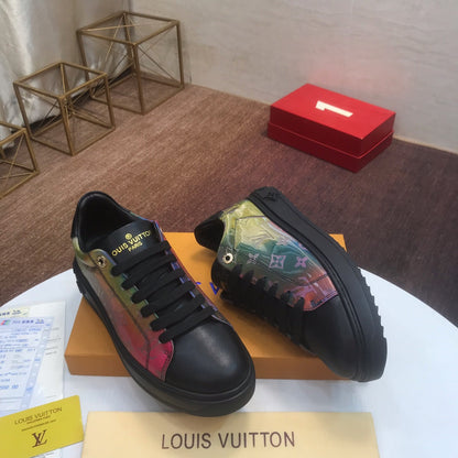 BL - LUV Time Out Sneaker