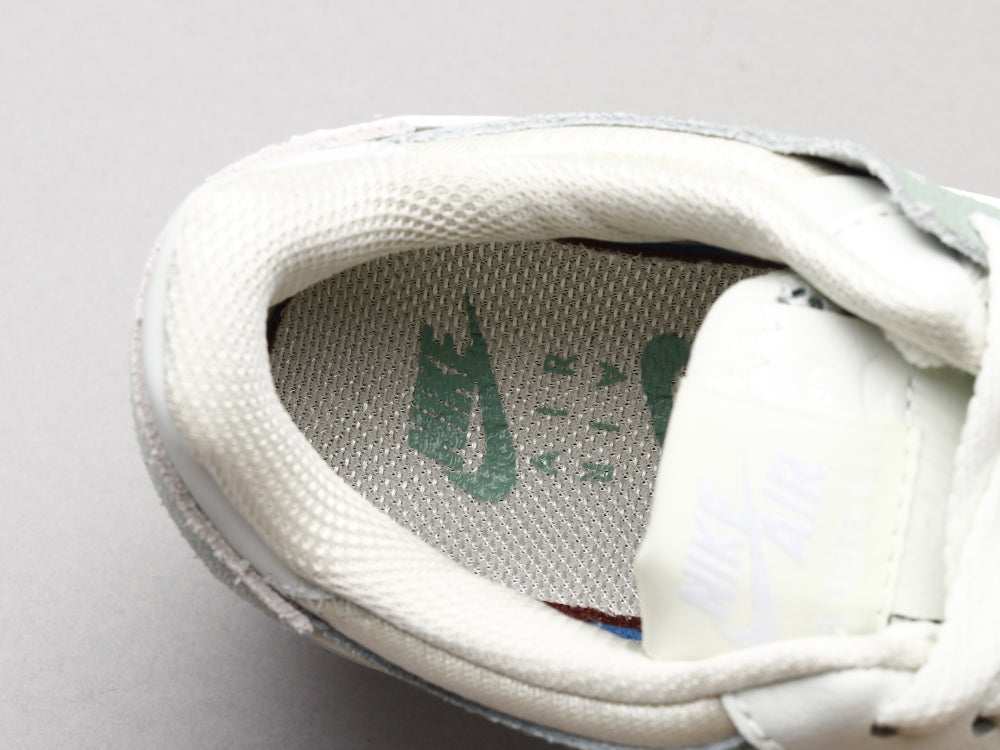 BL - AF1 Shadow deconstruction