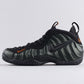 BL - NKE Hardaway Foam black red bubble