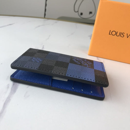 BL - High Quality Wallet LUV 043