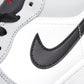 BL - AJ1 soot little DIR