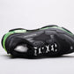 BL - Bla Triple S Black Green Sneaker