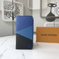 BL - High Quality Wallet LUV 009