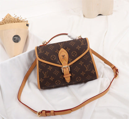 BL - High Quality Bags LUV 271