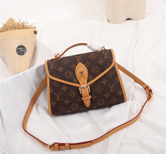 BL - High Quality Bags LUV 271