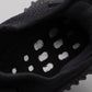 BL - Yzy 350 Black And Red Sneaker