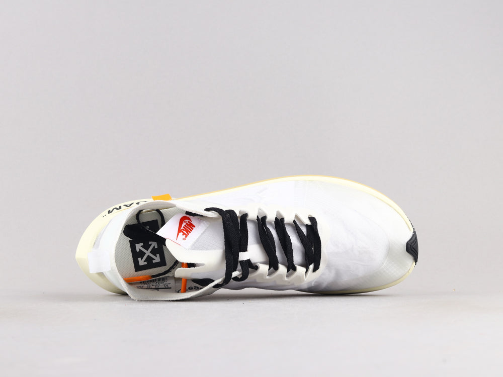 BL - OW x Zoom Fly