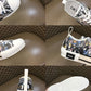 BL - DIR B23 Multicolor LOW-TOP SNEAKER