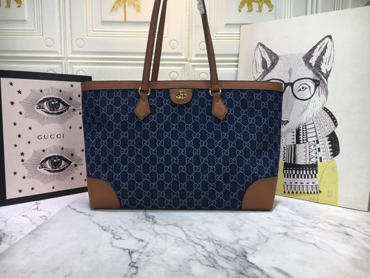 BL - High Quality Bags GCI 061