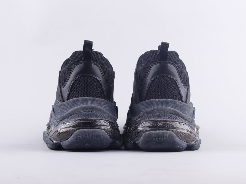 BL - Bla 19SSBlack Sneaker