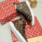 BL - LUV Stellar Trainer Boot Brown S Sneaker