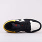BL - AJ1 black and yellow toes