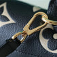 LV Madeleine BB Monogram Empreinte Black For Women,  Shoulder and Crossbody Bags 9.4in/24cm LV M45978